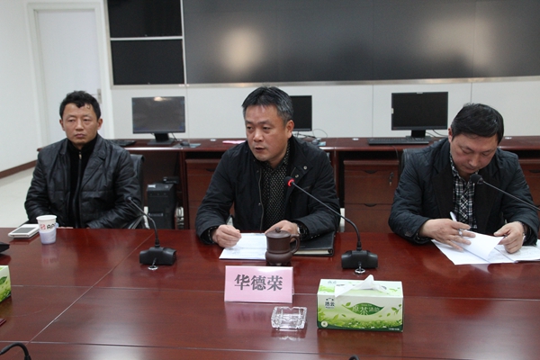 宝应博物馆信息宣传工作获市文物局称赞