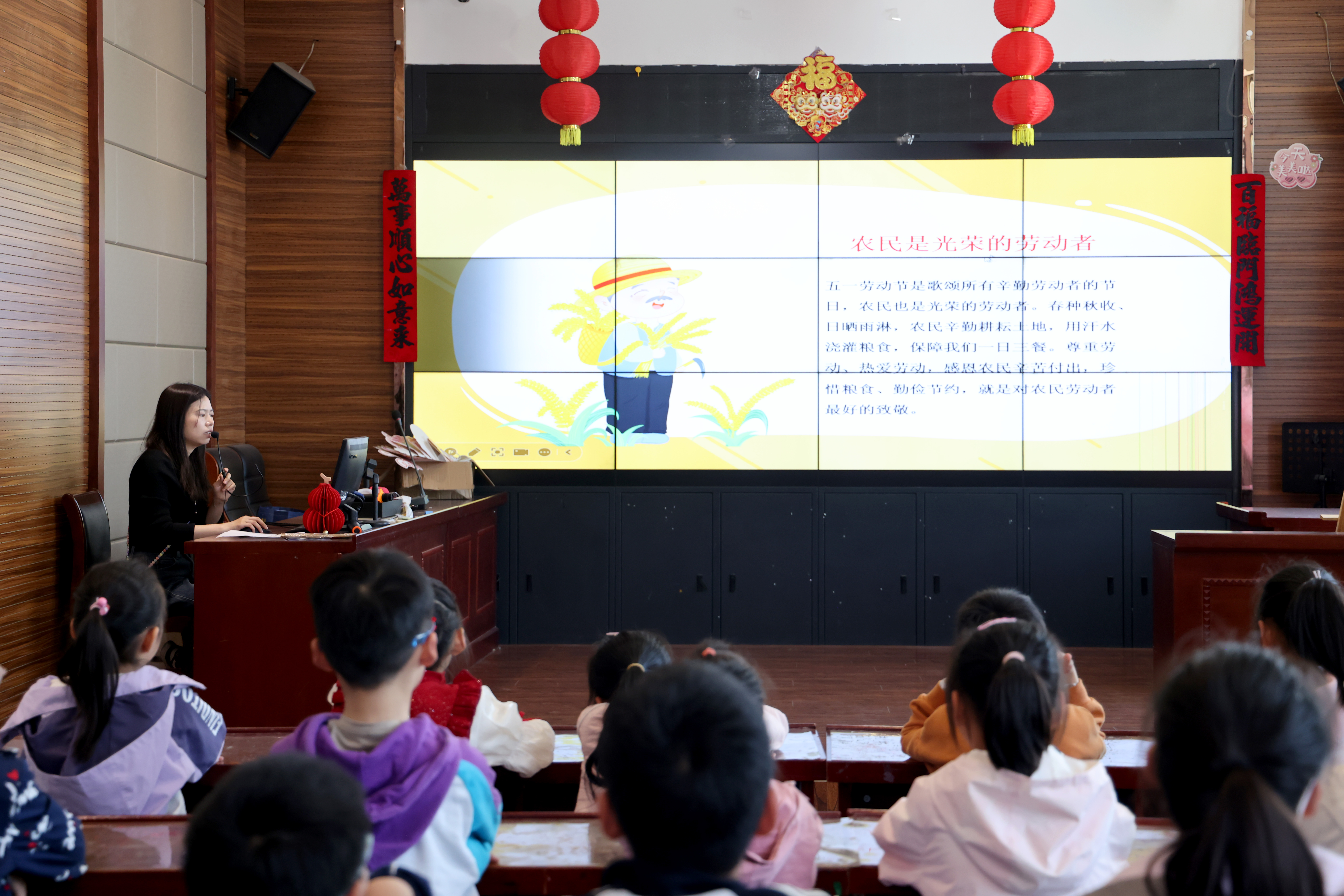 党建引领践初心 文博润心传薪火 ——宝应博物馆五一系列主题活动圆满落幕